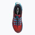 Pánske bežecké topánky Merrell Agility Peak 4 red-blue J067463 7