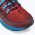 Pánske bežecké topánky Merrell Agility Peak 4 red-blue J067463 8