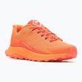 Merrell Fly Moab Flight pánska bežecká obuv oranžová J067477 10