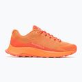 Merrell Fly Moab Flight pánska bežecká obuv oranžová J067477 11