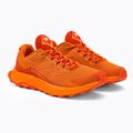 Merrell Fly Moab Flight pánska bežecká obuv oranžová J067477 4