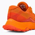 Merrell Fly Moab Flight pánska bežecká obuv oranžová J067477 9