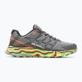 Pánske bežecké topánky Merrell Fly Moab Flight grey J067481 12