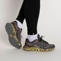 Pánske bežecké topánky Merrell Fly Moab Flight grey J067481 2