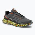 Pánske bežecké topánky Merrell Fly Moab Flight grey J067481