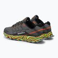 Pánske bežecké topánky Merrell Fly Moab Flight grey J067481 4