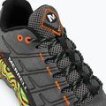 Pánske bežecké topánky Merrell Fly Moab Flight grey J067481 9