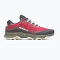 Merrell Moab Speed pánska turistická obuv červená J067539 12