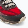 Merrell Moab Speed pánska turistická obuv červená J067539 7