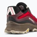 Merrell Moab Speed pánska turistická obuv červená J067539 9