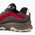 Merrell Moab Speed pánska turistická obuv červená J067539 10