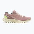 Dámska bežecká obuv Merrell Fly Strike pink J067618 12