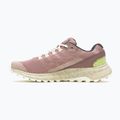 Dámska bežecká obuv Merrell Fly Strike pink J067618 13