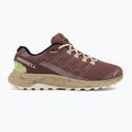 Dámska bežecká obuv Merrell Fly Strike pink J067618 2