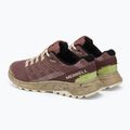 Dámska bežecká obuv Merrell Fly Strike pink J067618 3