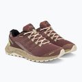 Dámska bežecká obuv Merrell Fly Strike pink J067618 4