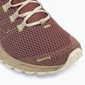 Dámska bežecká obuv Merrell Fly Strike pink J067618 7