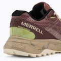 Dámska bežecká obuv Merrell Fly Strike pink J067618 9