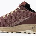 Dámska bežecká obuv Merrell Fly Strike pink J067618 10
