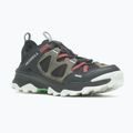 Pánske turistické topánky Merrell Speed Strike LTR Sieve black-green J067643 11