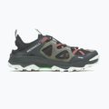 Pánske turistické topánky Merrell Speed Strike LTR Sieve black-green J067643 12