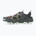 Pánske turistické topánky Merrell Speed Strike LTR Sieve black-green J067643 13