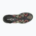Pánske turistické topánky Merrell Speed Strike LTR Sieve black-green J067643 15