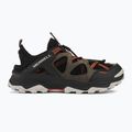 Pánske turistické topánky Merrell Speed Strike LTR Sieve black-green J067643 4