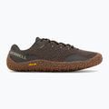 Pánske barefoot topánky Merrell Vapor Glove 6 khaki/coyote 2