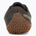 Pánske barefoot topánky Merrell Vapor Glove 6 khaki/coyote 6