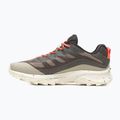Pánske turistické topánky Merrell Moab Speed falcon 9
