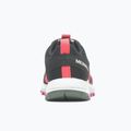 Merrell Wildwood Aerosport dámske turistické topánky black-pink J067730 14