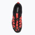 Merrell Wildwood Aerosport dámske turistické topánky black-pink J067730 6