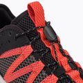Merrell Wildwood Aerosport dámske turistické topánky black-pink J067730 8