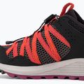 Merrell Wildwood Aerosport dámske turistické topánky black-pink J067730 10