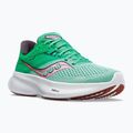 Dámska bežecká obuv Saucony Ride 16 green S10830-25 11