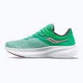 Dámska bežecká obuv Saucony Ride 16 green S10830-25 13