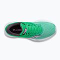 Dámska bežecká obuv Saucony Ride 16 green S10830-25 14