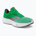 Dámska bežecká obuv Saucony Ride 16 green S10830-25