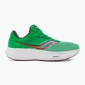 Dámska bežecká obuv Saucony Ride 16 green S10830-25 2