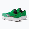 Dámska bežecká obuv Saucony Ride 16 green S10830-25 3