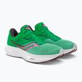 Dámska bežecká obuv Saucony Ride 16 green S10830-25 4