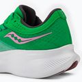 Dámska bežecká obuv Saucony Ride 16 green S10830-25 10