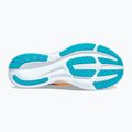 Saucony Ride 16 pánska bežecká obuv orange-red S20830-25 15