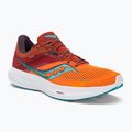 Saucony Ride 16 pánska bežecká obuv orange-red S20830-25