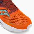 Saucony Ride 16 pánska bežecká obuv orange-red S20830-25 7