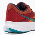 Saucony Ride 16 pánska bežecká obuv orange-red S20830-25 9