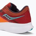Saucony Ride 16 pánska bežecká obuv orange-red S20830-25 10