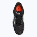 Pánska bežecká obuv Saucony Ride 16 black/white 6