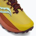 Dámska bežecká obuv Saucony Peregrine 13 yellow-orange S10838-35 7